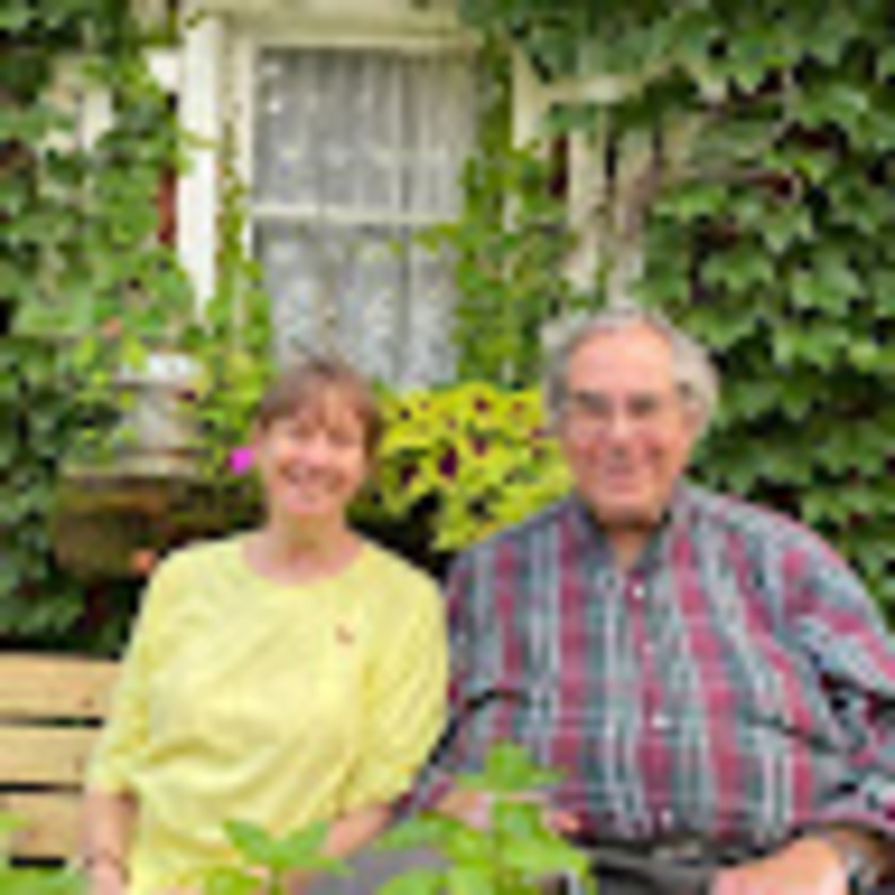 Meet your Posher, Janet